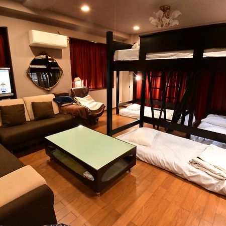 シダーバーグ横浜 Yokohama (Kanagawa) Exteriör bild